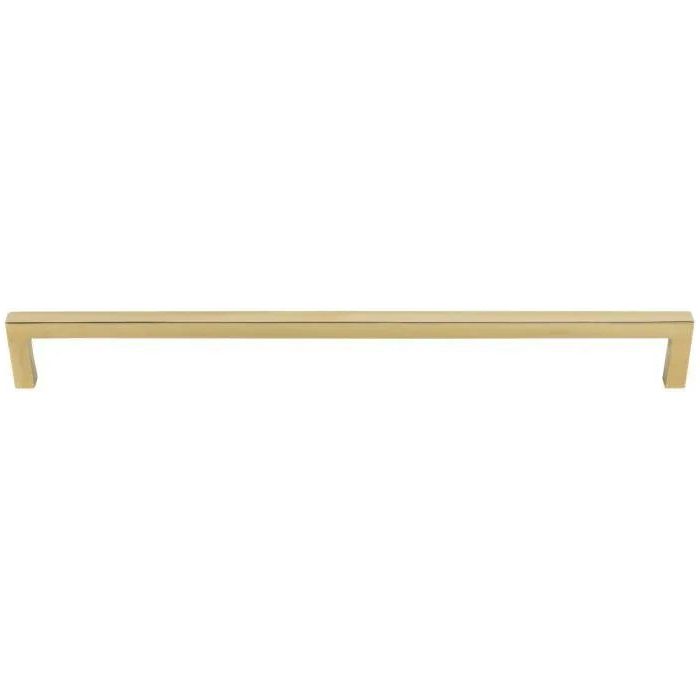 Vesta Fine Hardware - Simplicity Bar Pull - V7454ULB | Montreal Lighting & Hardware