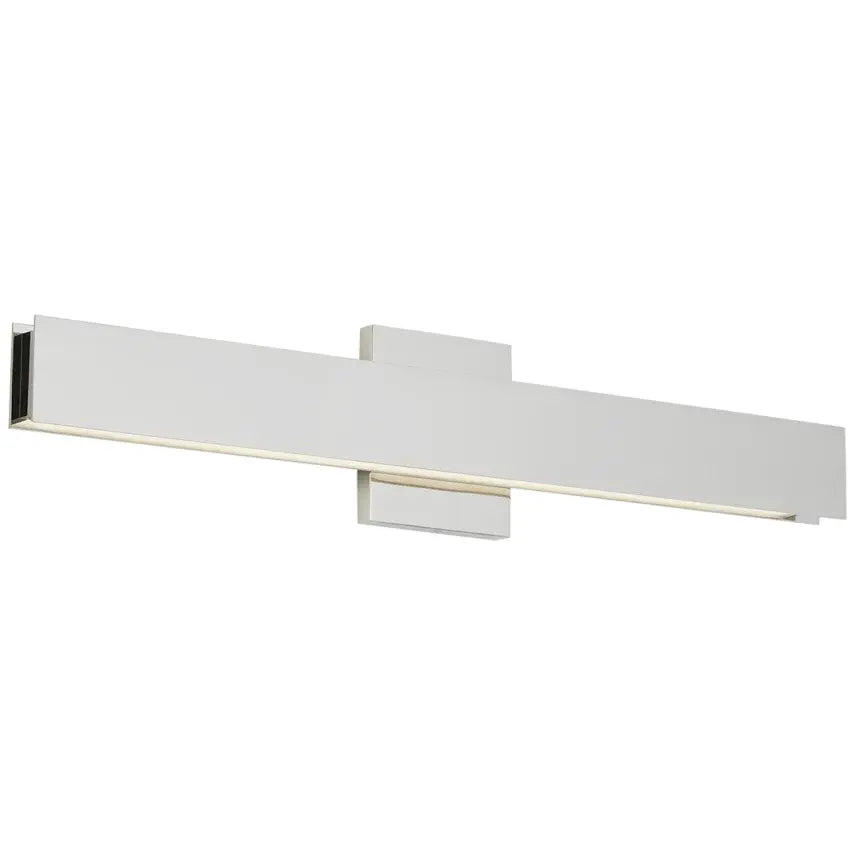 Visual Comfort Modern Collection - Bau Bath Vanity Light - SLBA11030N | Montreal Lighting & Hardware