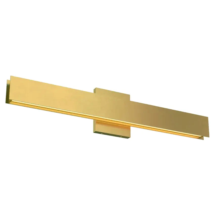 Visual Comfort Modern Collection - Bau Bath Vanity Light - SLBA11030NB | Montreal Lighting & Hardware