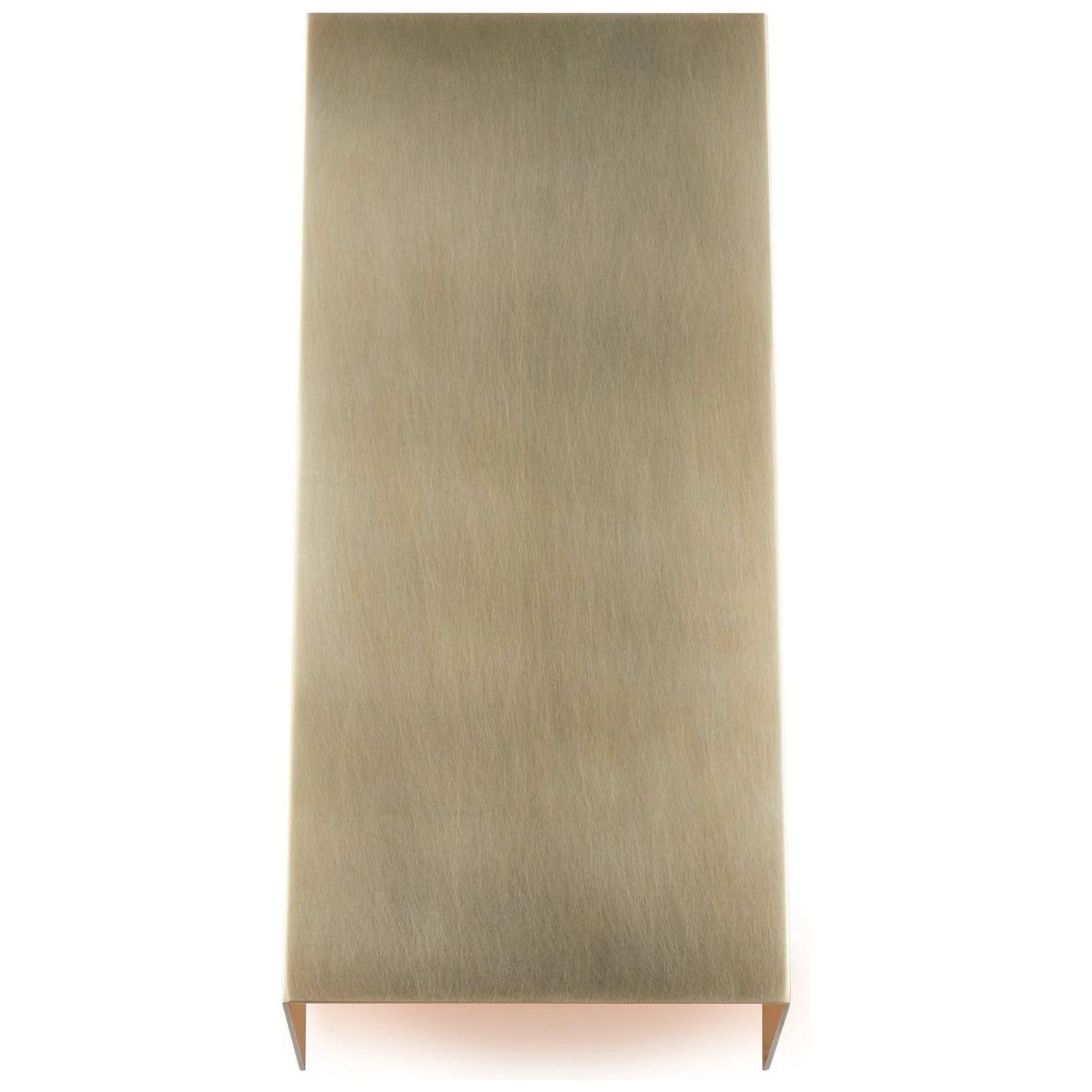 Visual Comfort Modern Collection - Brompton LED Wall Sconce - 700WSBMT13NB-LED930 | Montreal Lighting & Hardware