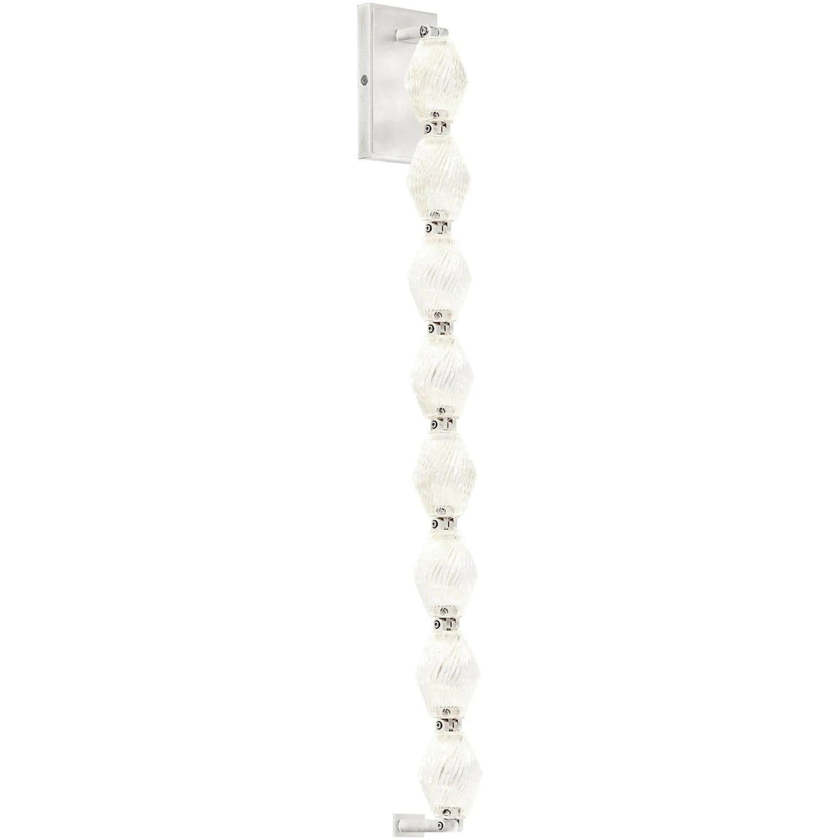 Visual Comfort Modern Collection - Collier LED Wall Sconce - 700WSCLR28N-LED930 | Montreal Lighting & Hardware