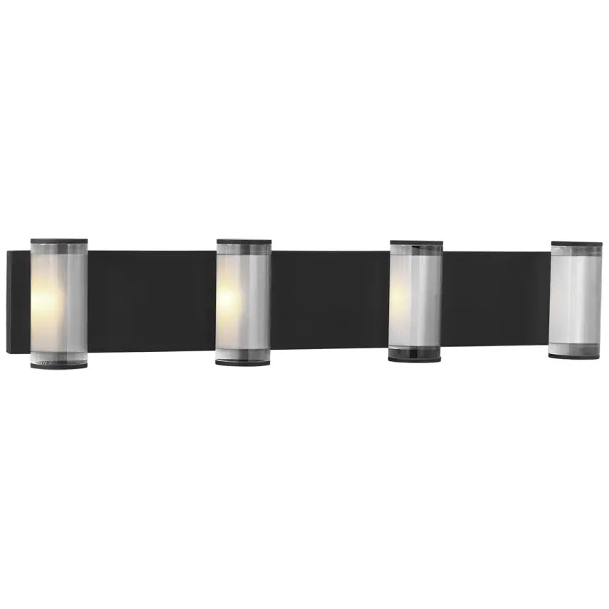 Visual Comfort Modern Collection - Esfera Linear Wall Sconce - KWWS10227CB | Montreal Lighting & Hardware