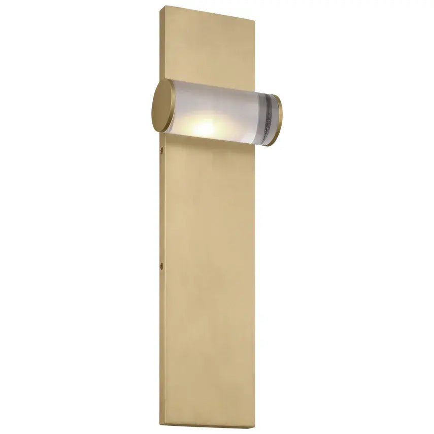 Visual Comfort Modern Collection - Esfera Wall Sconce - KWWS10027CNB | Montreal Lighting & Hardware