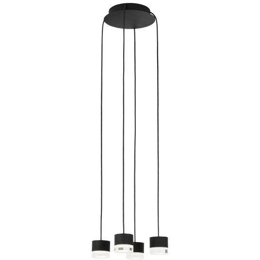 Esfera LED Chandelier  Visual Comfort Modern Collection - Montreal Lighting  & Hardware