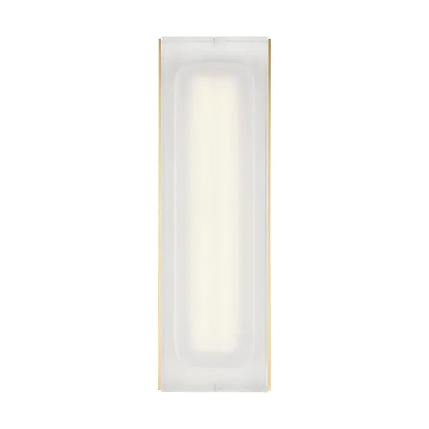 Visual Comfort Modern Collection - Milley Wall Sconce - SLWS12130NB | Montreal Lighting & Hardware