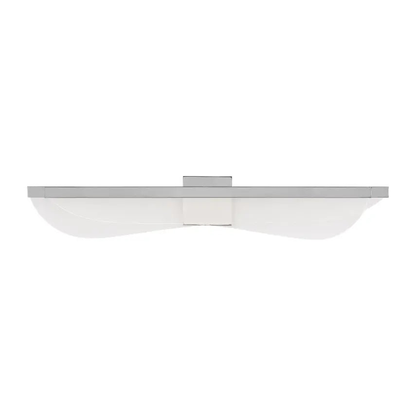 Visual Comfort Modern Collection - Nyra Bath Vanity - SLBA14730N | Montreal Lighting & Hardware