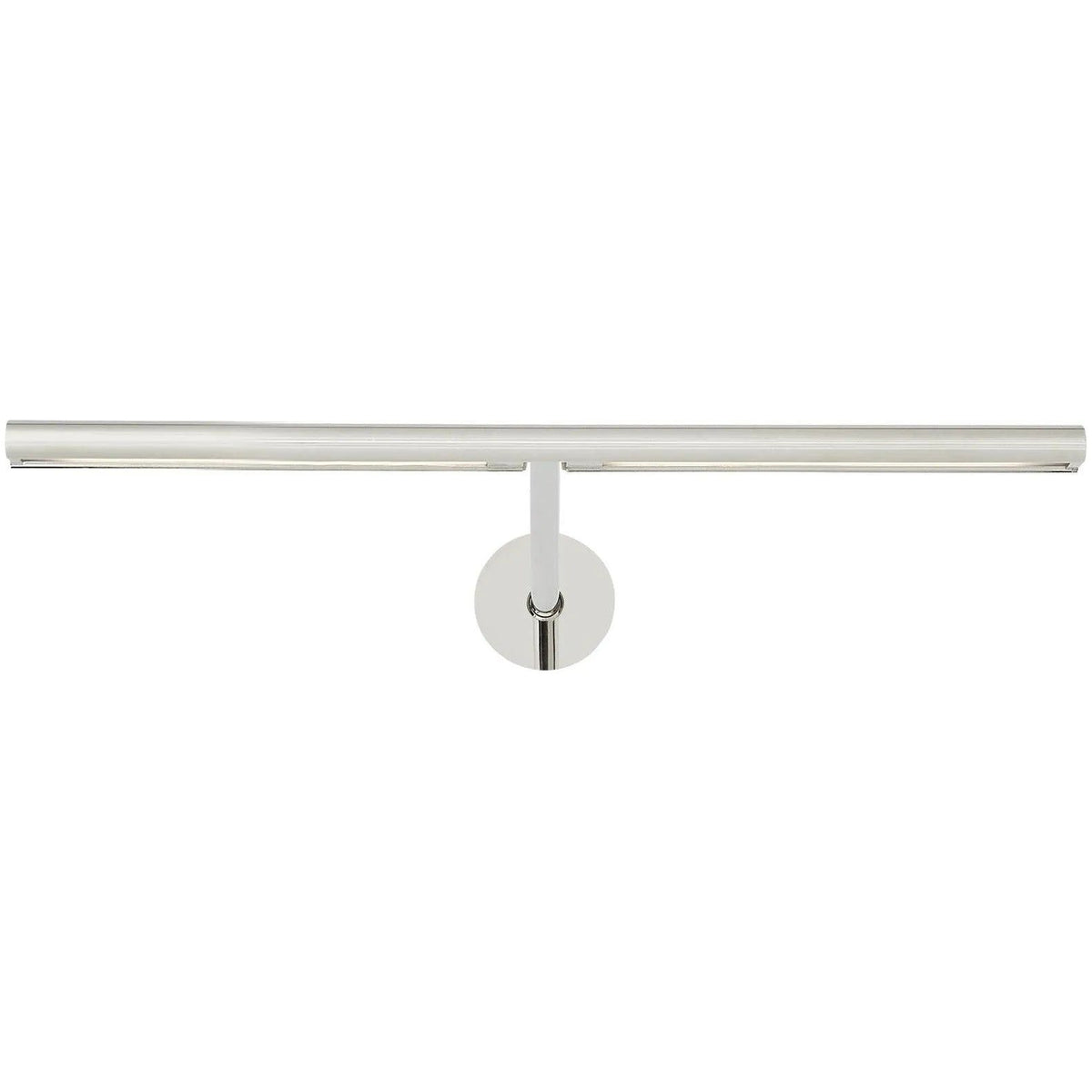 Visual Comfort Modern Collection - Plural Dome LED Picture Light - 700PLUD12N-LED927 | Montreal Lighting & Hardware