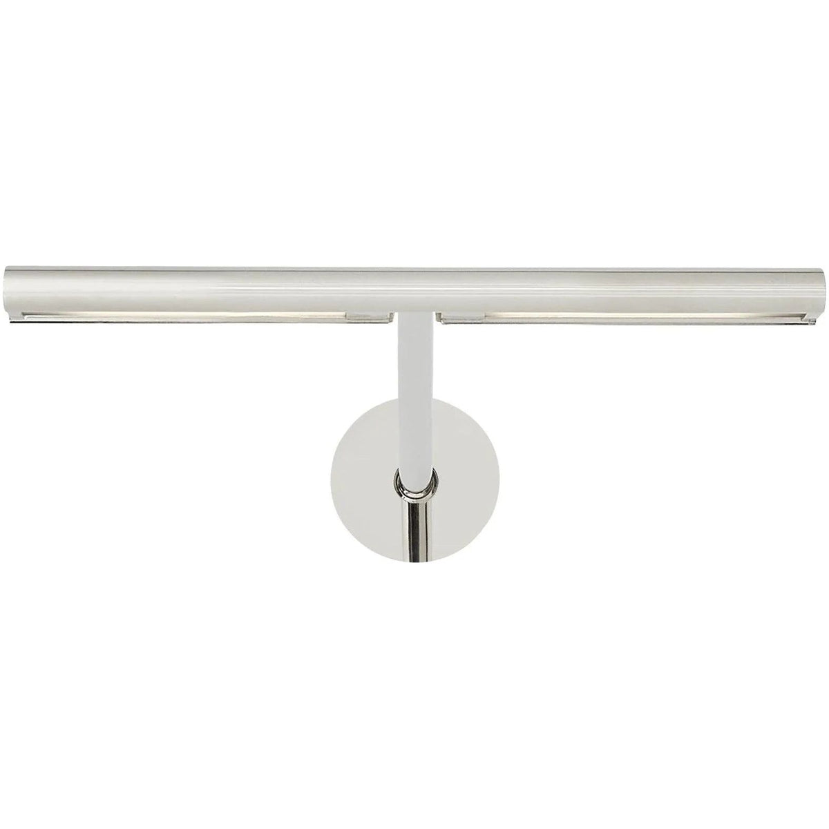 Visual Comfort Modern Collection - Plural Dome LED Picture Light - 700PLUD8N-LED927 | Montreal Lighting & Hardware