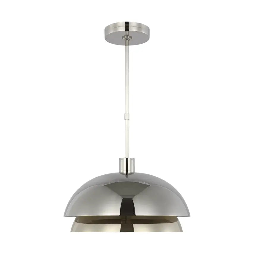 Visual Comfort Modern Collection - Shanti Pendant - SLPD13427N | Montreal Lighting & Hardware