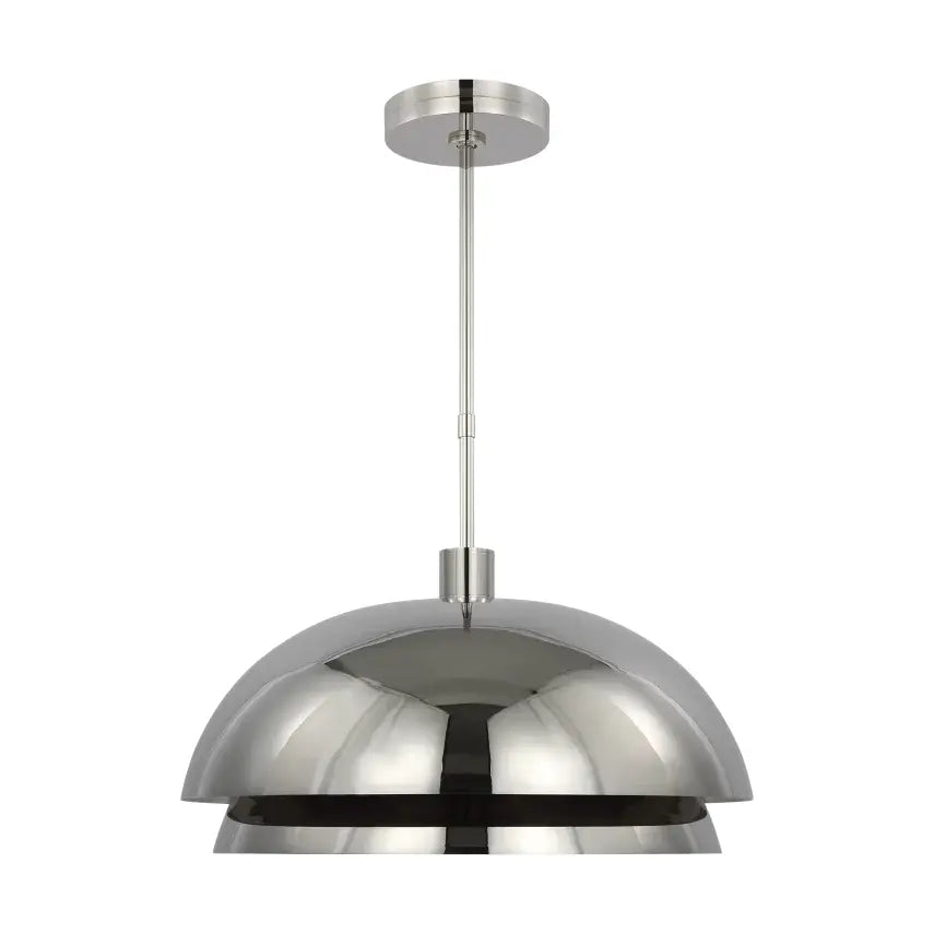 Visual Comfort Modern Collection - Shanti Pendant - SLPD13527N | Montreal Lighting & Hardware