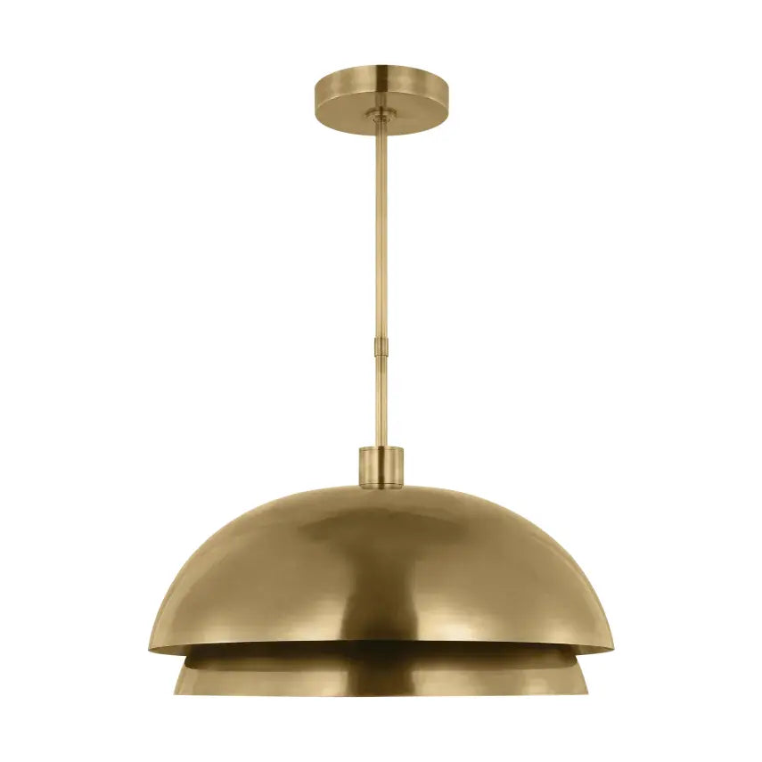 Visual Comfort Modern Collection - Shanti Pendant - SLPD13527NB | Montreal Lighting & Hardware