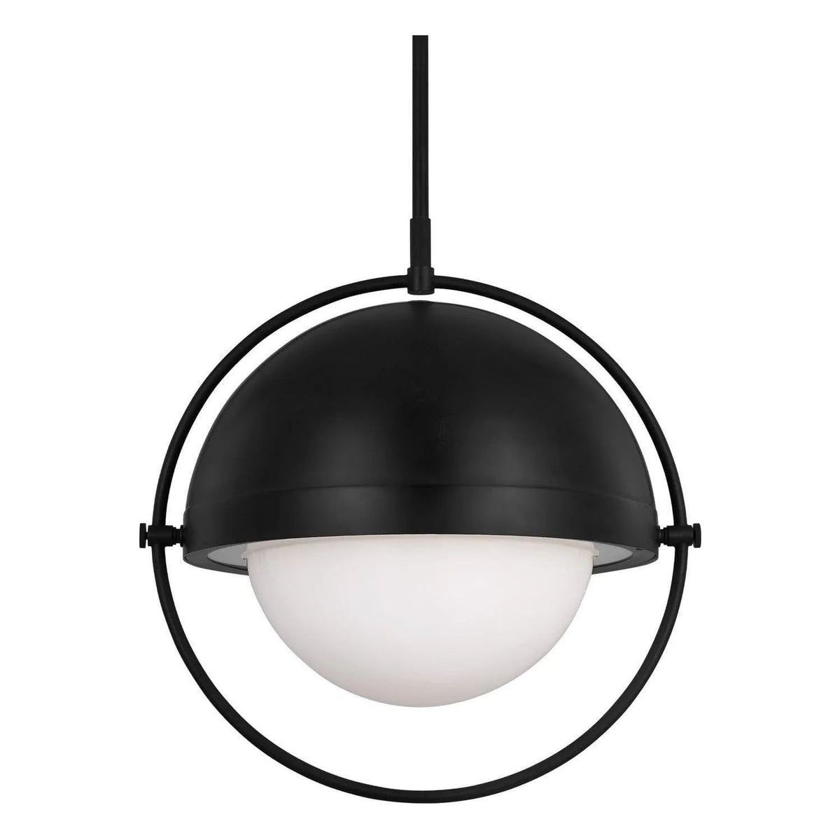 Visual Comfort Studio Collection - Bacall Pendant - TP1111AI | Montreal Lighting & Hardware