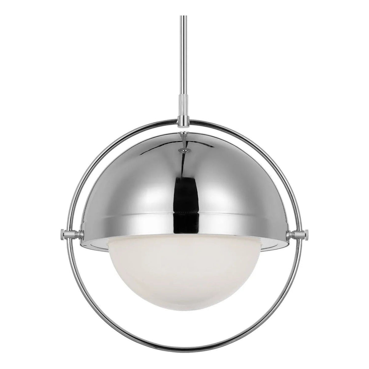 Visual Comfort Studio Collection - Bacall Pendant - TP1111PN | Montreal Lighting & Hardware