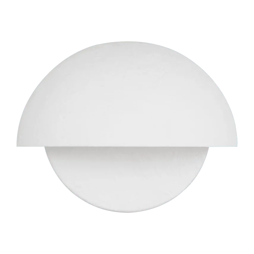 Visual Comfort Studio Collection - Beaunay Wall Sconce - LXW1011CPST | Montreal Lighting & Hardware