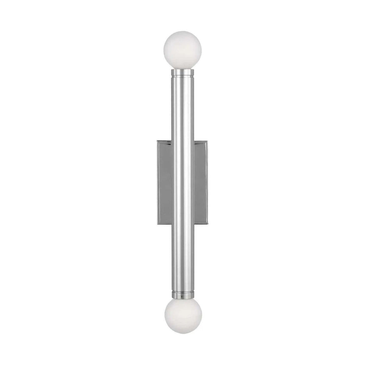 Visual Comfort Studio Collection - Beckham Wall Sconce - TW1122PN | Montreal Lighting & Hardware