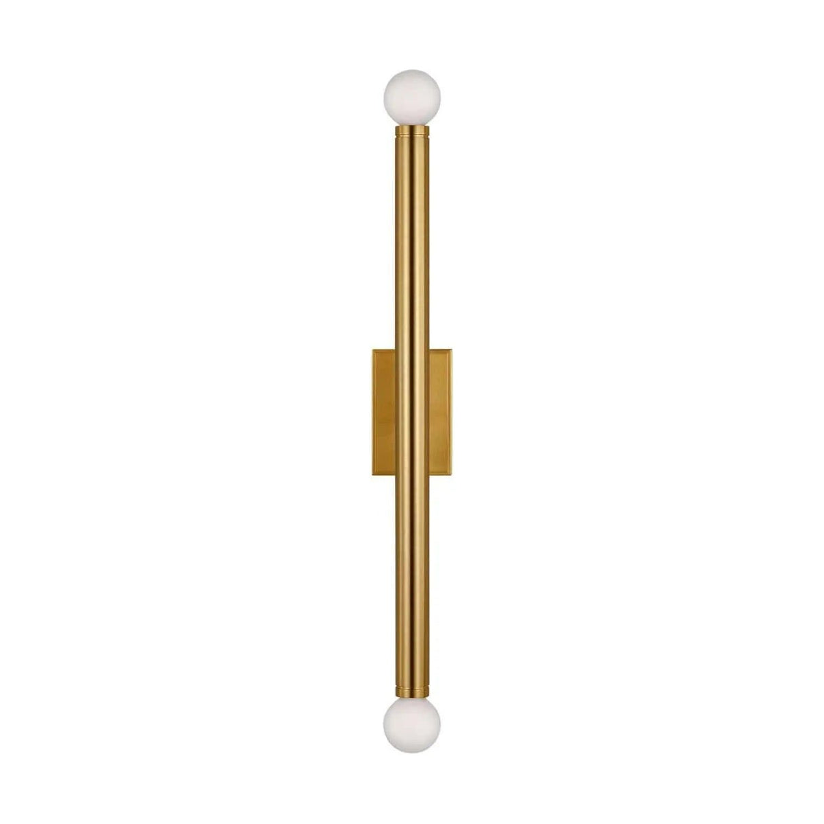 Visual Comfort Studio Collection - Beckham Wall Sconce - TW1132BBS | Montreal Lighting & Hardware