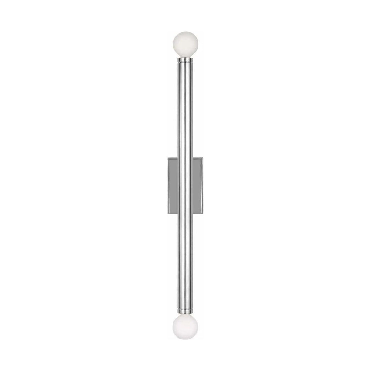 Visual Comfort Studio Collection - Beckham Wall Sconce - TW1132PN | Montreal Lighting & Hardware