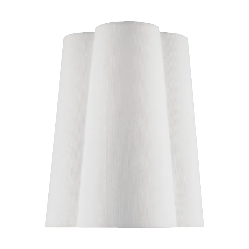 Visual Comfort Studio Collection - Bronte Wall Sconce - KSW1111BBS | Montreal Lighting & Hardware