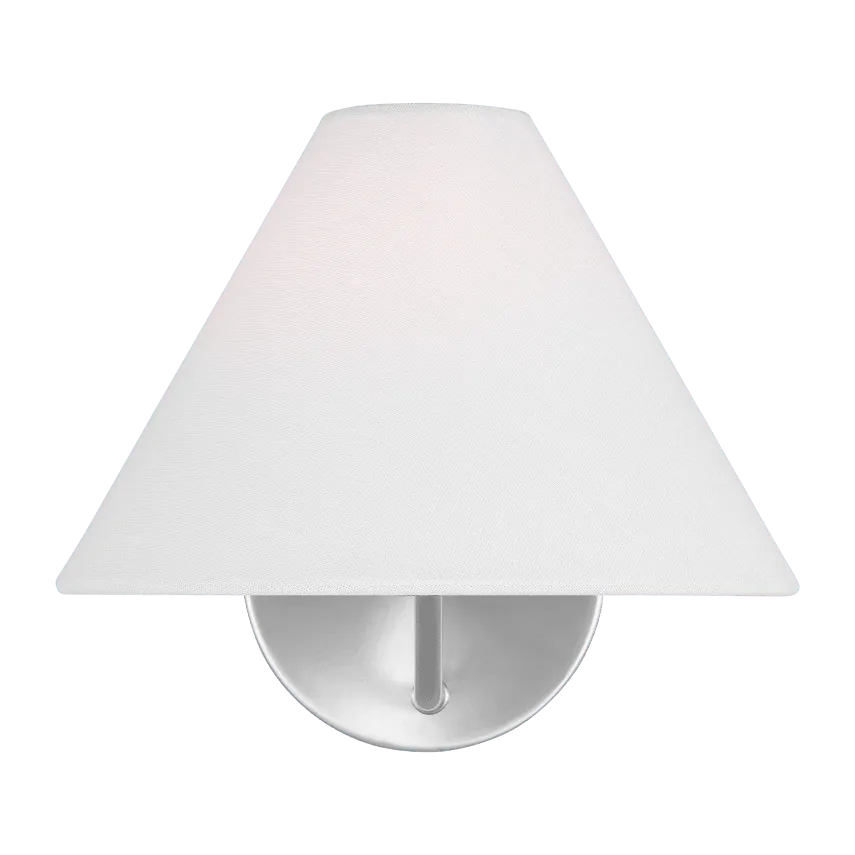 Visual Comfort Studio Collection - Burke Wall Sconce - DJW1001BS | Montreal Lighting & Hardware