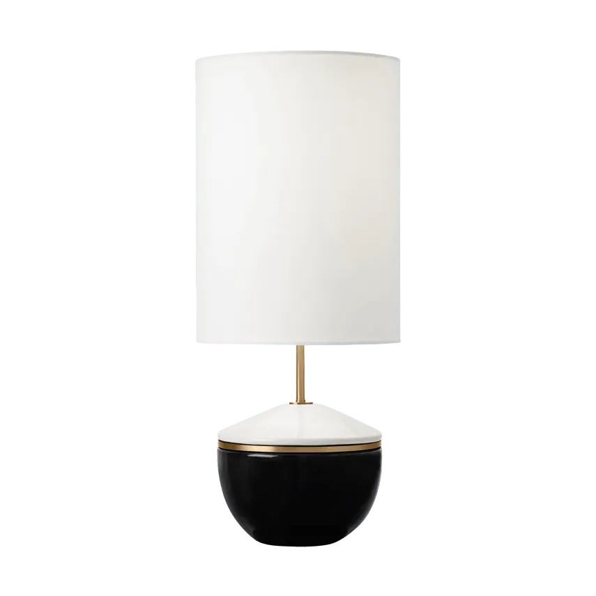 Visual Comfort Studio Collection - Cade Table Lamp - KST1091CBK1 | Montreal Lighting & Hardware