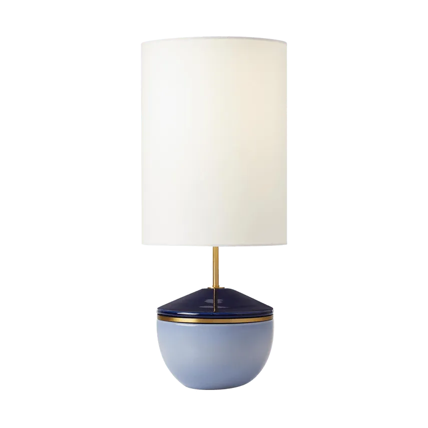 Visual Comfort Studio Collection - Cade Table Lamp - KST1091CPB1 | Montreal Lighting & Hardware