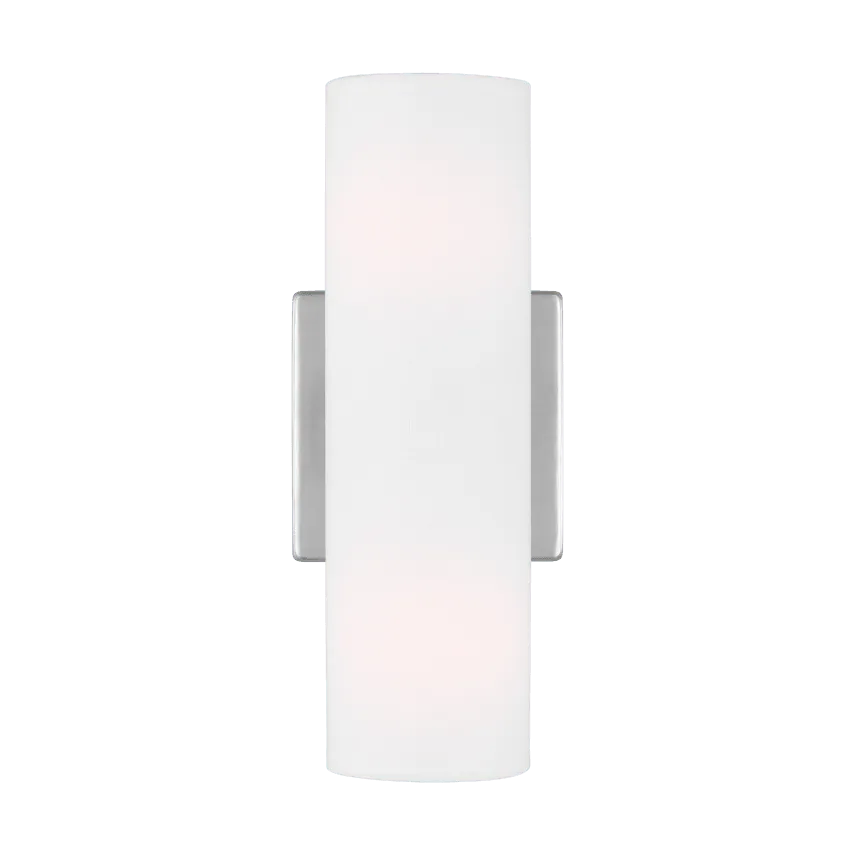 Visual Comfort Studio Collection - Capalino Wall Sconce - DJW1022BS | Montreal Lighting & Hardware