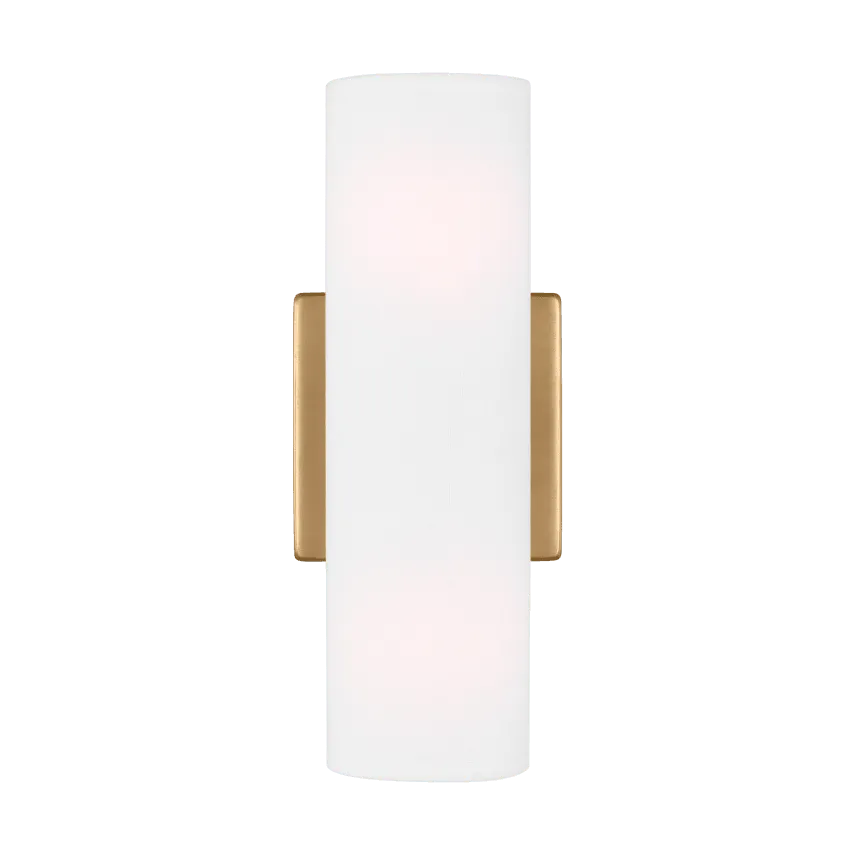 Visual Comfort Studio Collection - Capalino Wall Sconce - DJW1022SB | Montreal Lighting & Hardware