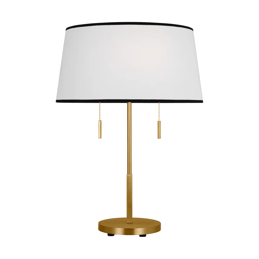 Visual Comfort Studio Collection - Ellison Desk Lamp - KST1132BBS1 | Montreal Lighting & Hardware