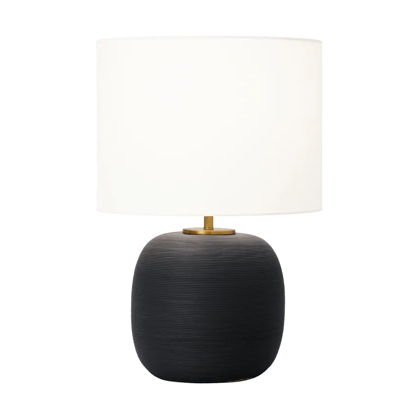 Visual Comfort Studio Collection - Fanny Table Lamp - HT1071RBC1 | Montreal Lighting & Hardware