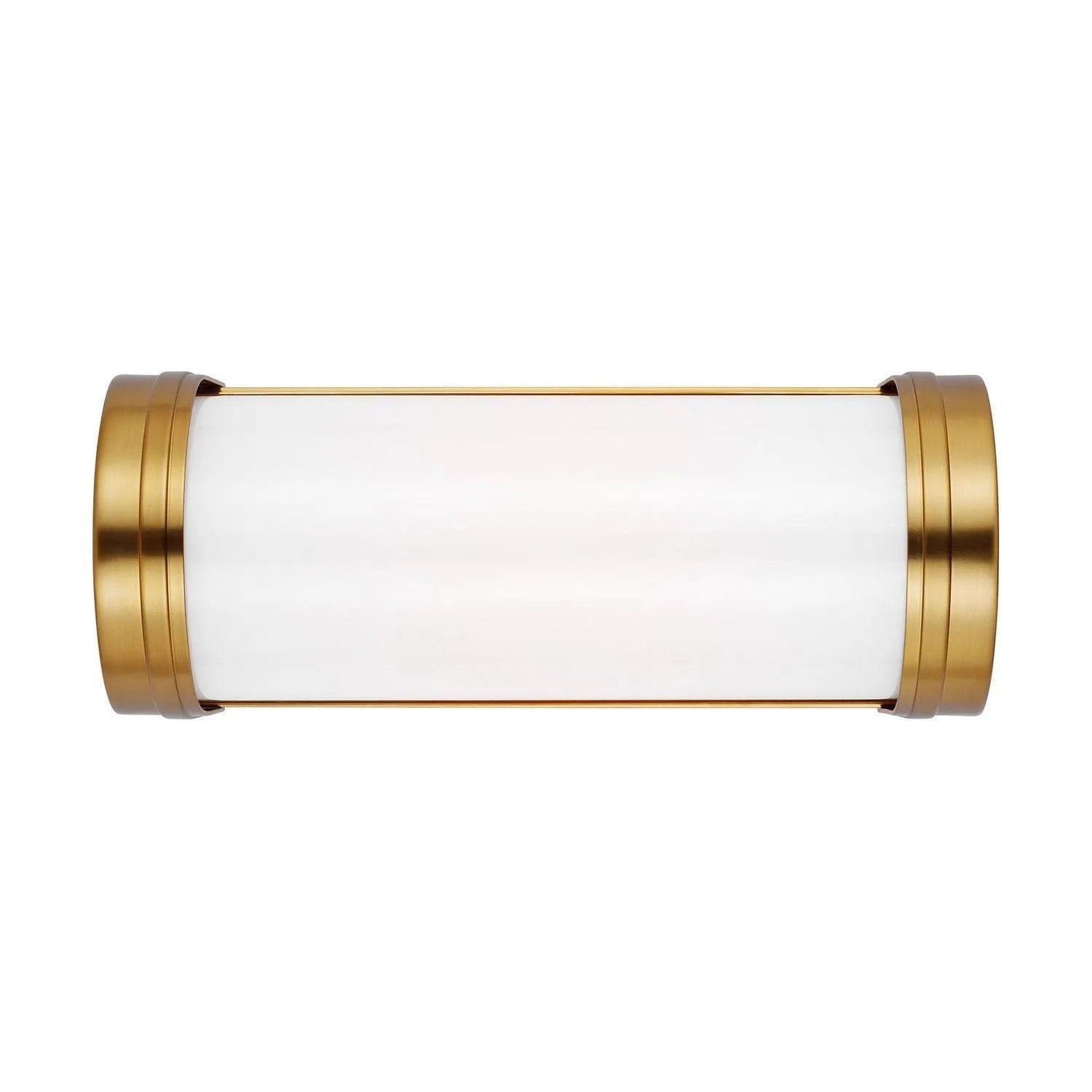 Visual Comfort Studio Collection - Ifran Vanity - AW1131BBS | Montreal Lighting & Hardware