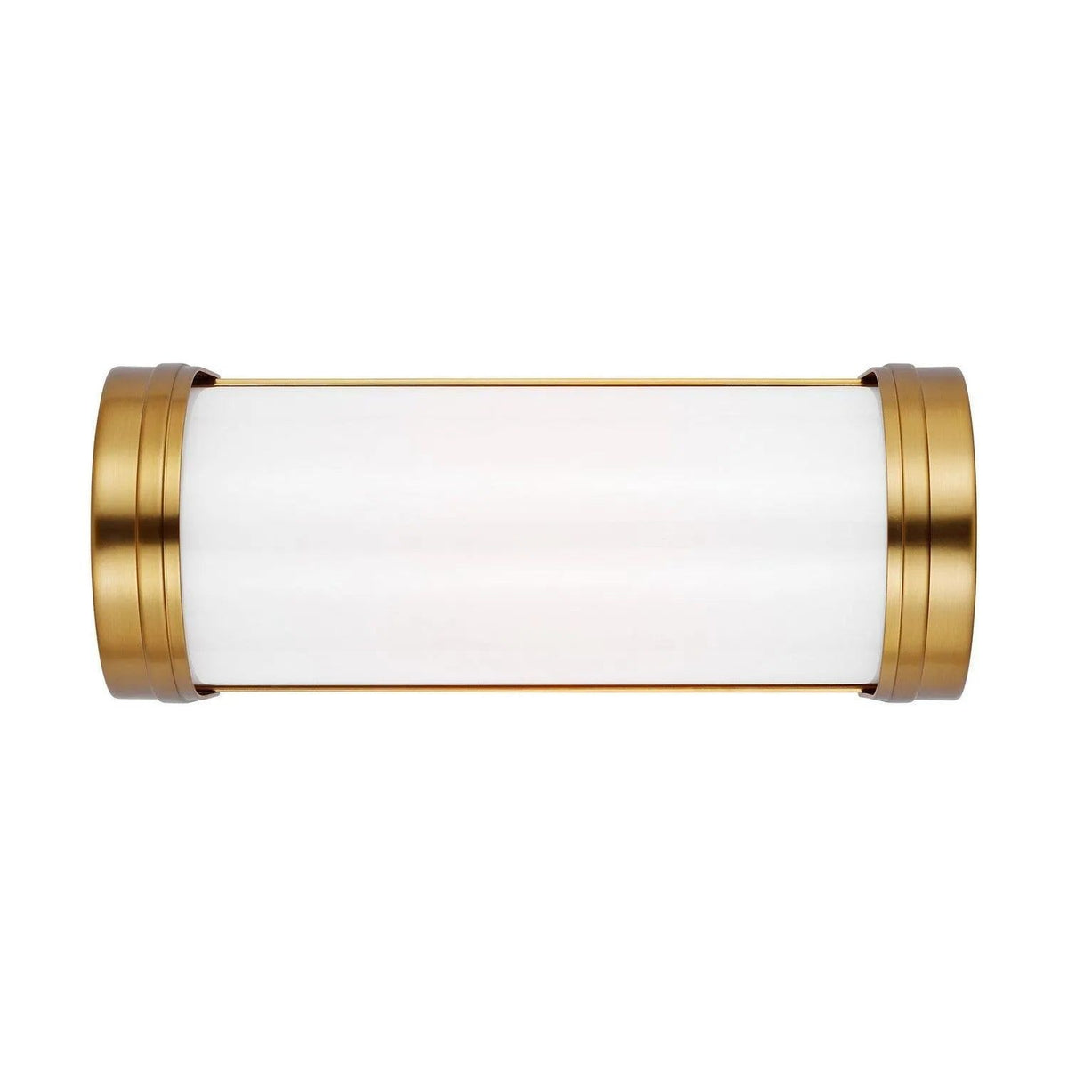 Visual Comfort Studio Collection - Ifran Vanity - AW1131BBS | Montreal Lighting & Hardware