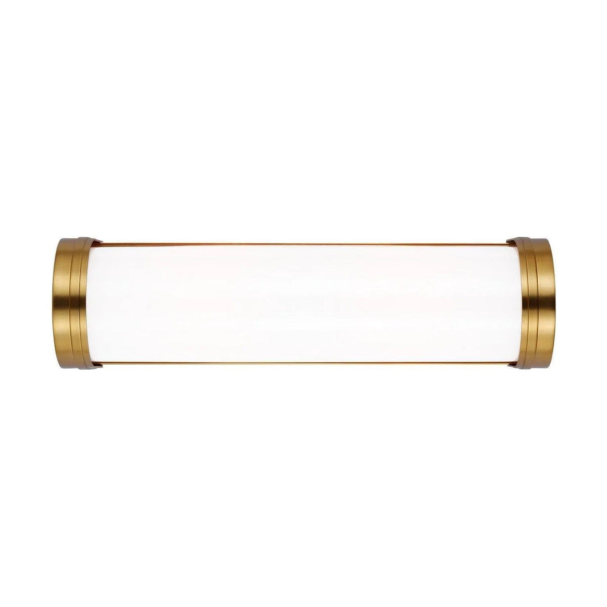 Visual Comfort Studio Collection - Ifran Vanity - AW1142BBS | Montreal Lighting & Hardware