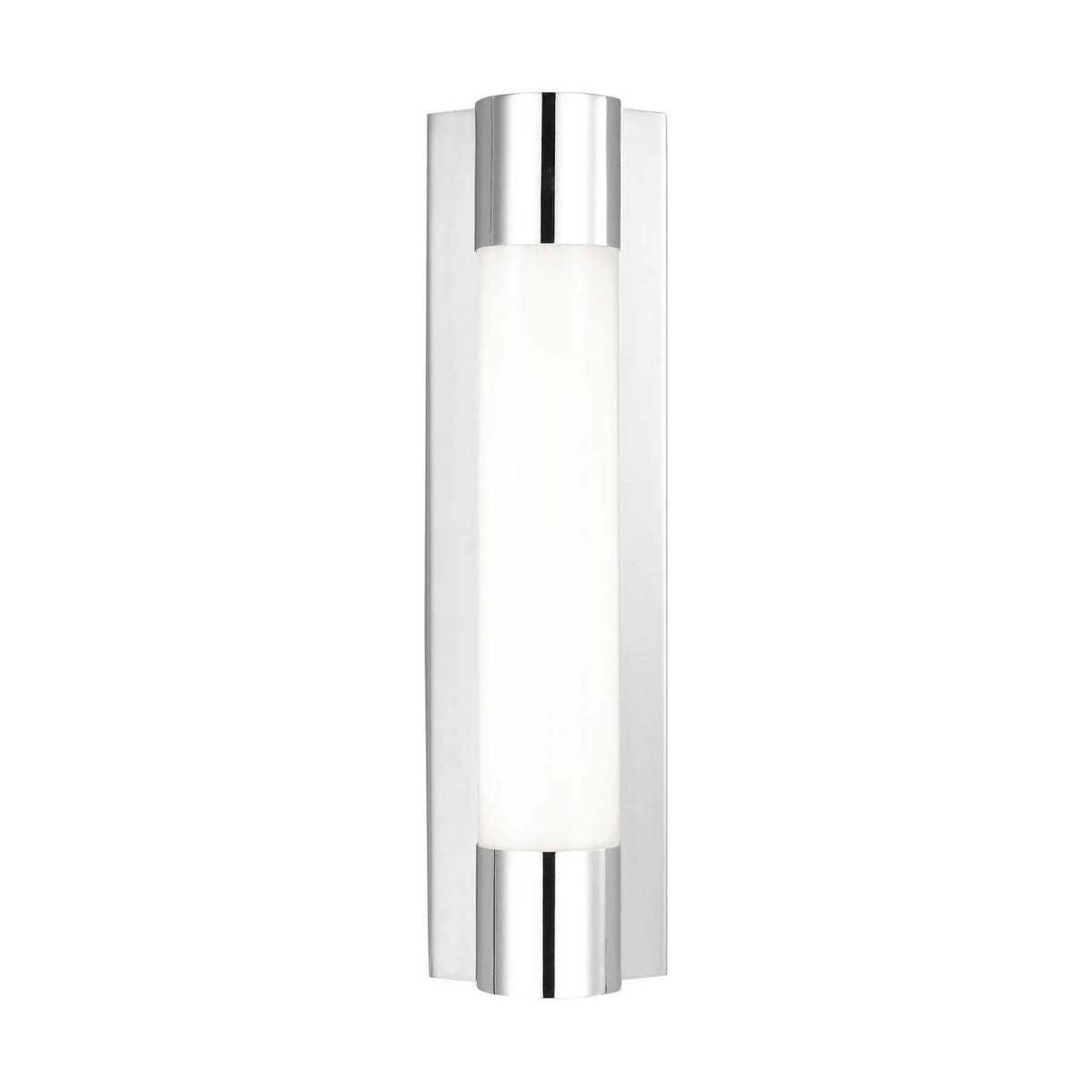 Visual Comfort Studio Collection - Loring LED Vanity - CW1261CH | Montreal Lighting & Hardware