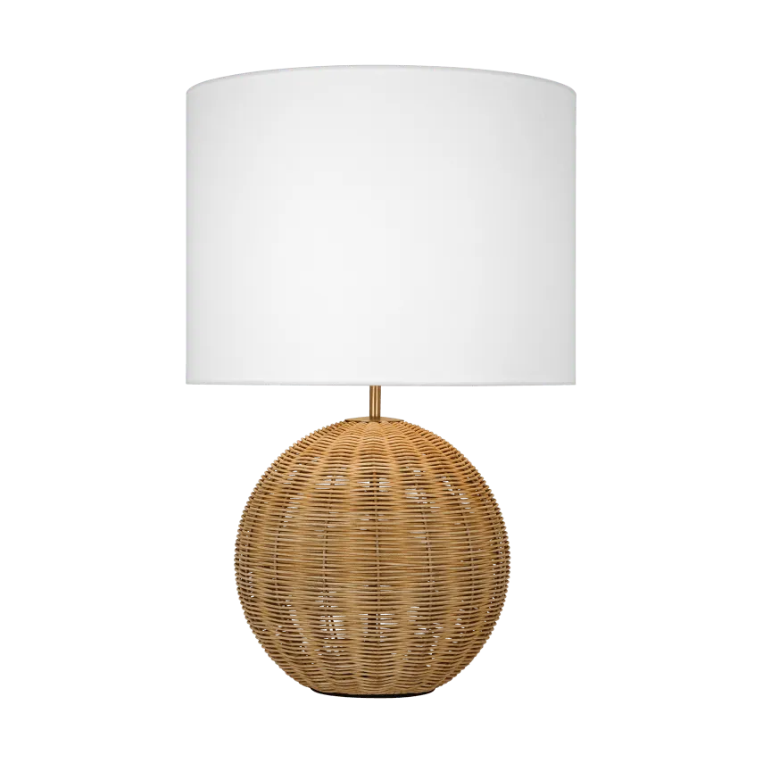 Visual Comfort Studio Collection - Mari Table Lamp - KST1141BBS1 | Montreal Lighting & Hardware