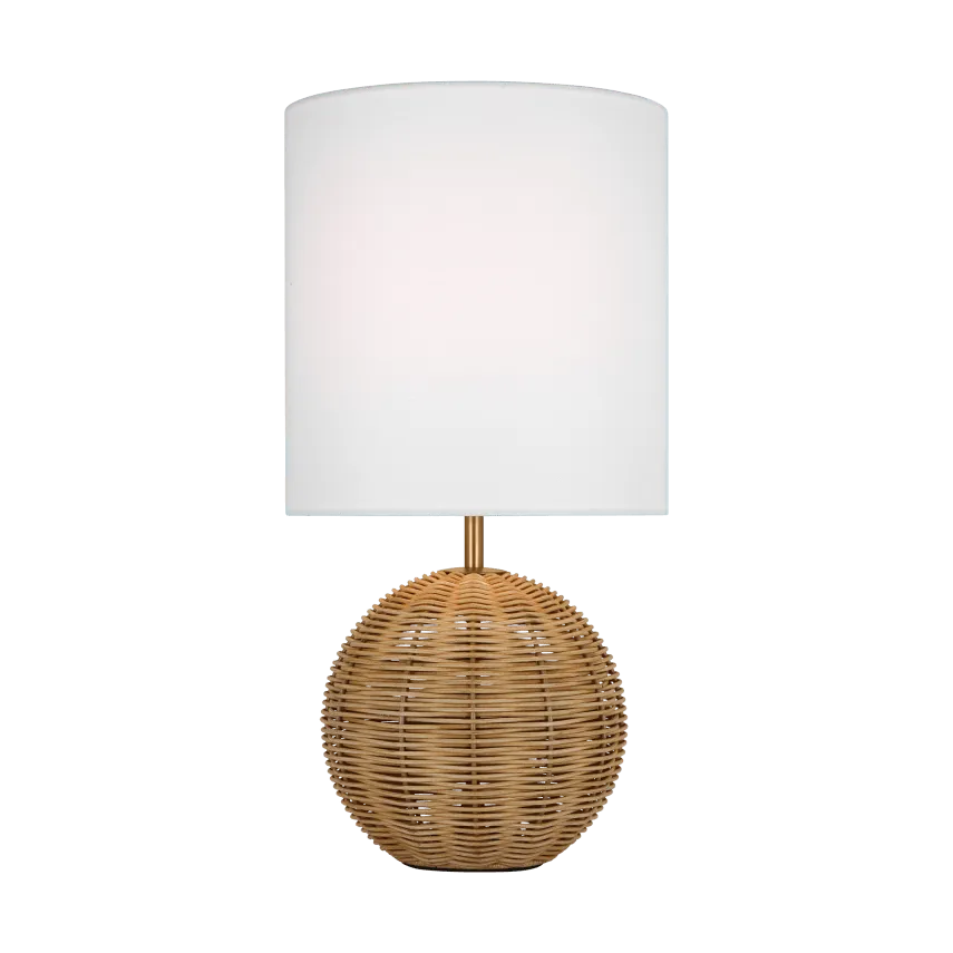 Visual Comfort Studio Collection - Mari Table Lamp - KST1151BBS1 | Montreal Lighting & Hardware