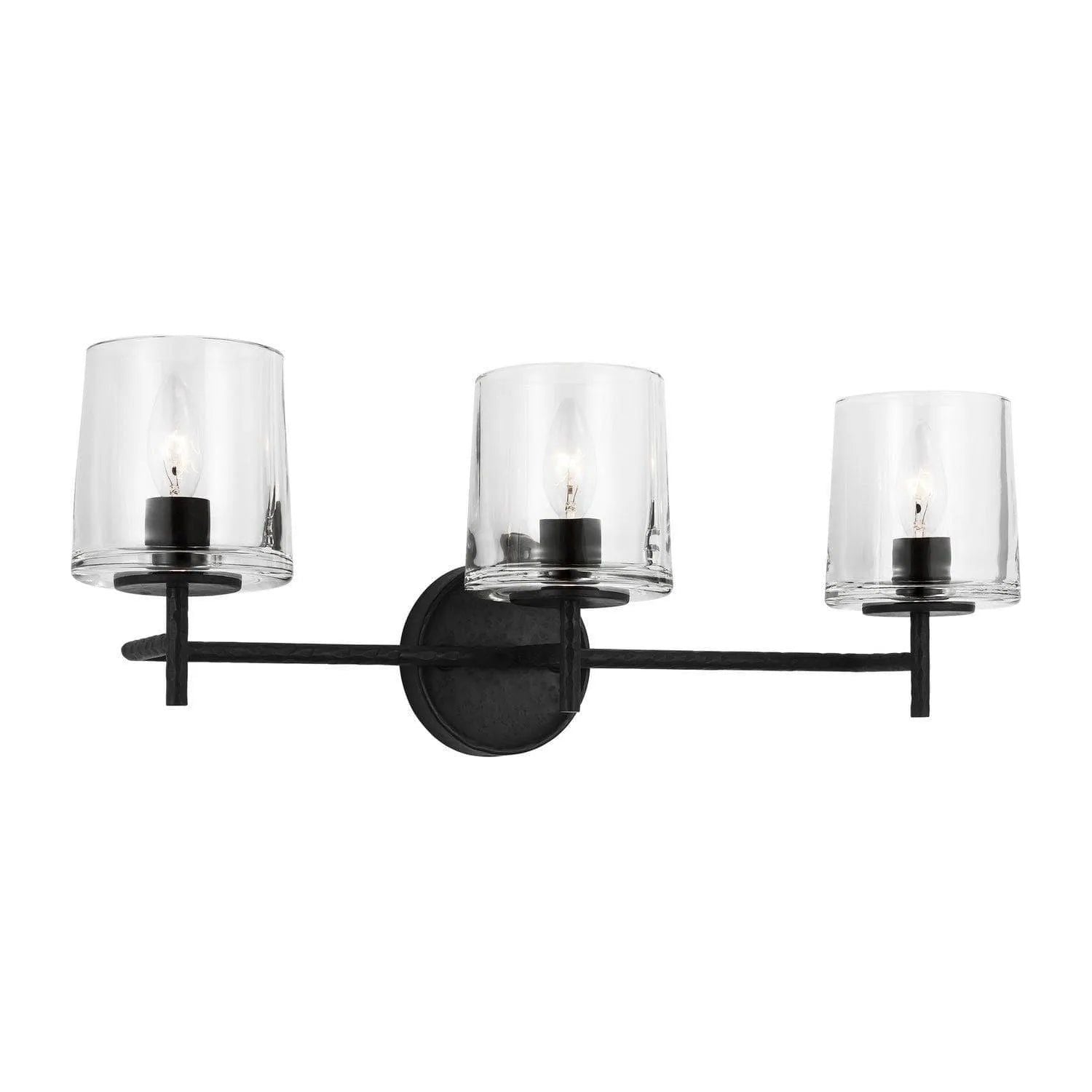 Visual Comfort Studio Collection - Marietta Vanity - EV1003AI | Montreal Lighting & Hardware