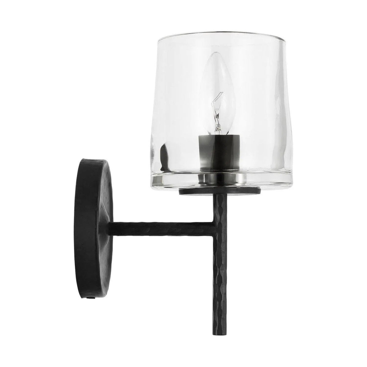 Visual Comfort Studio Collection - Marietta Wall Sconce - EV1001AI | Montreal Lighting & Hardware