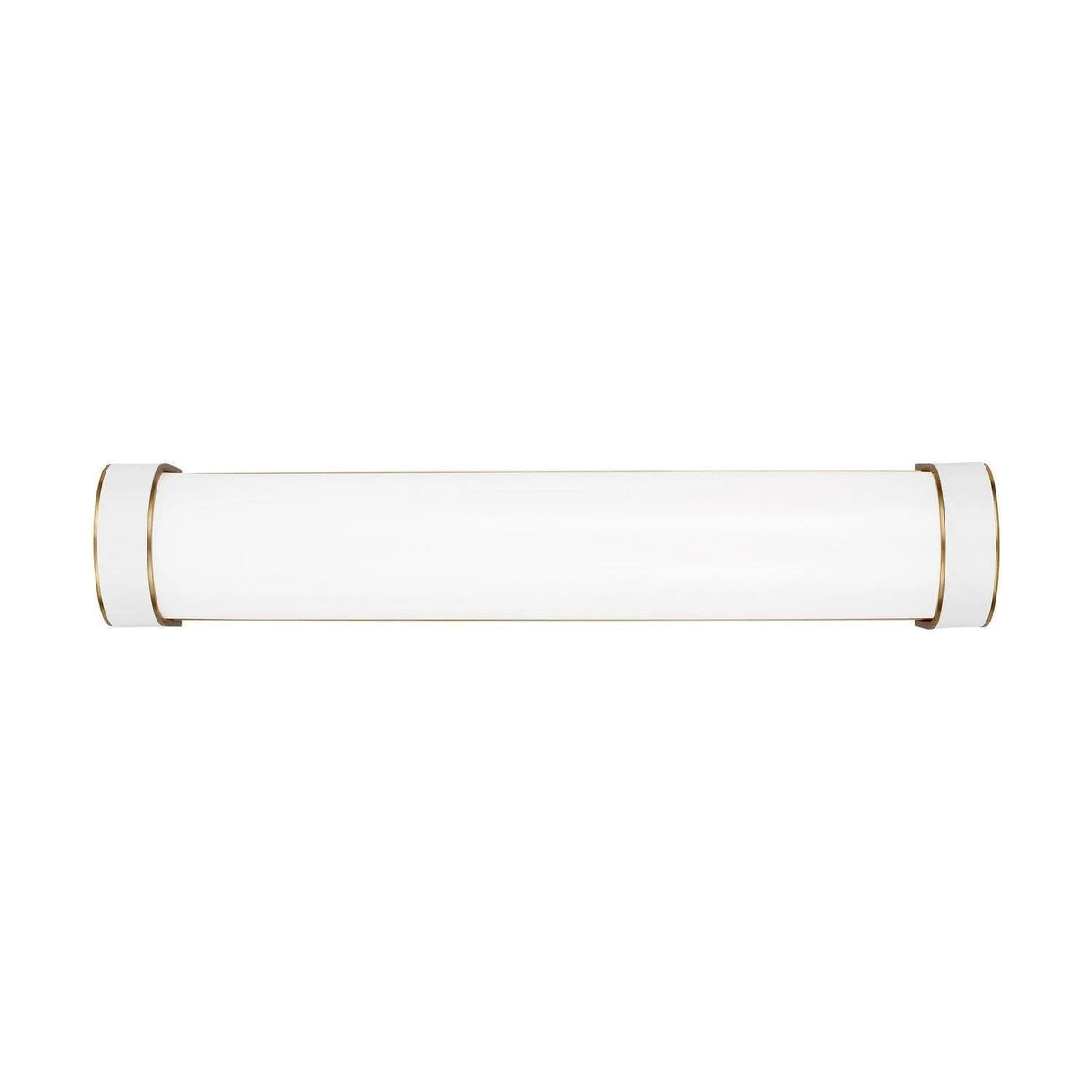 Visual Comfort Studio Collection - Monroe LED Vanity - KSW1071BBSGW | Montreal Lighting & Hardware