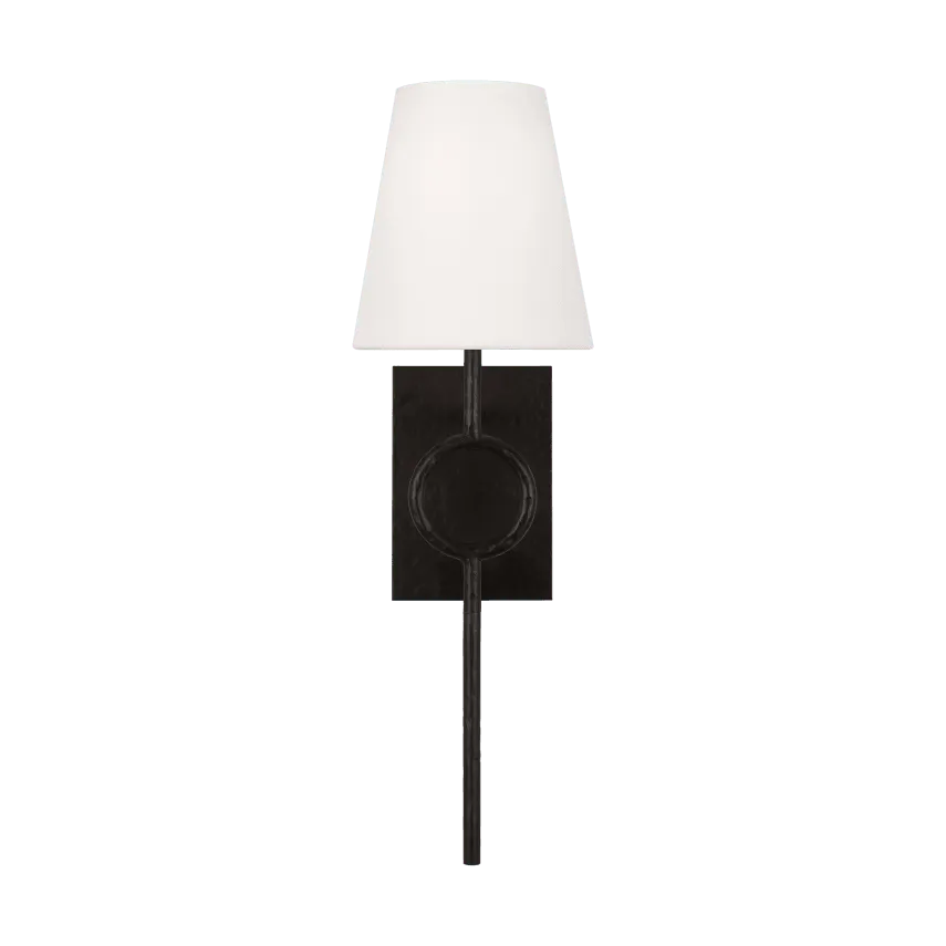 Visual Comfort Studio Collection - Montour Wall Sconce - TFW1021AI | Montreal Lighting & Hardware