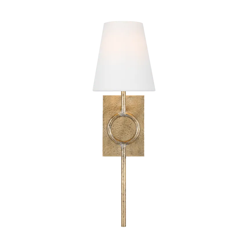 Visual Comfort Studio Collection - Montour Wall Sconce - TFW1021CGD | Montreal Lighting & Hardware