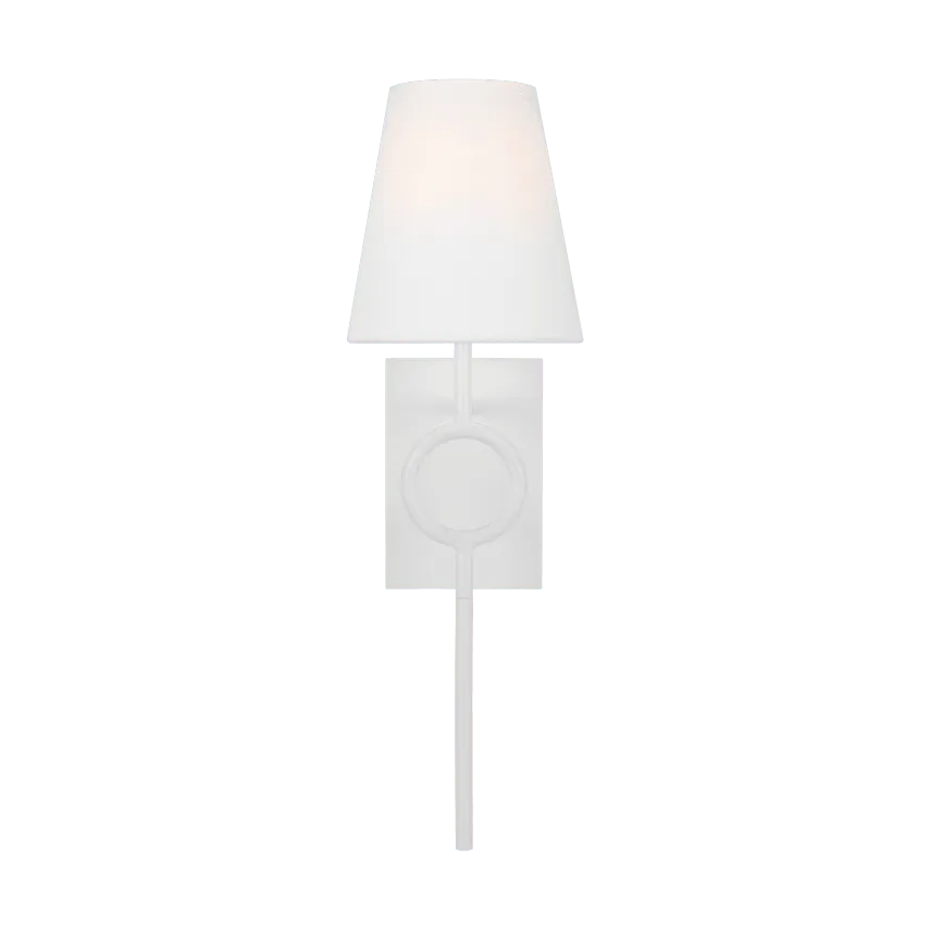 Visual Comfort Studio Collection - Montour Wall Sconce - TFW1021MWT | Montreal Lighting & Hardware