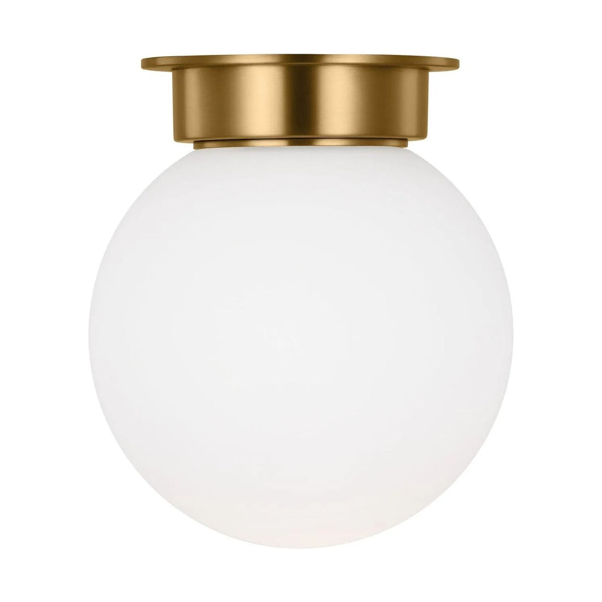 Visual Comfort Studio Collection - Nodes Extra Large Flush Mount - KF1101BBS | Montreal Lighting & Hardware