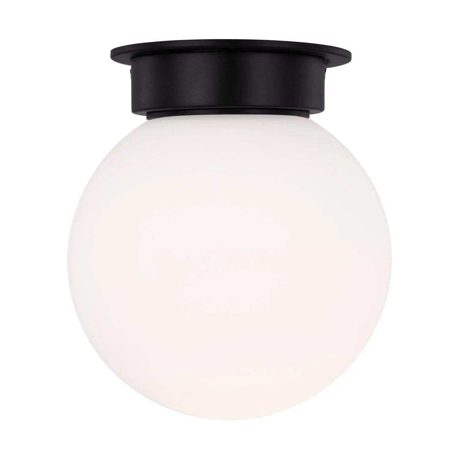 Visual Comfort Studio Collection - Nodes Extra Large Flush Mount - KF1101MBK | Montreal Lighting & Hardware