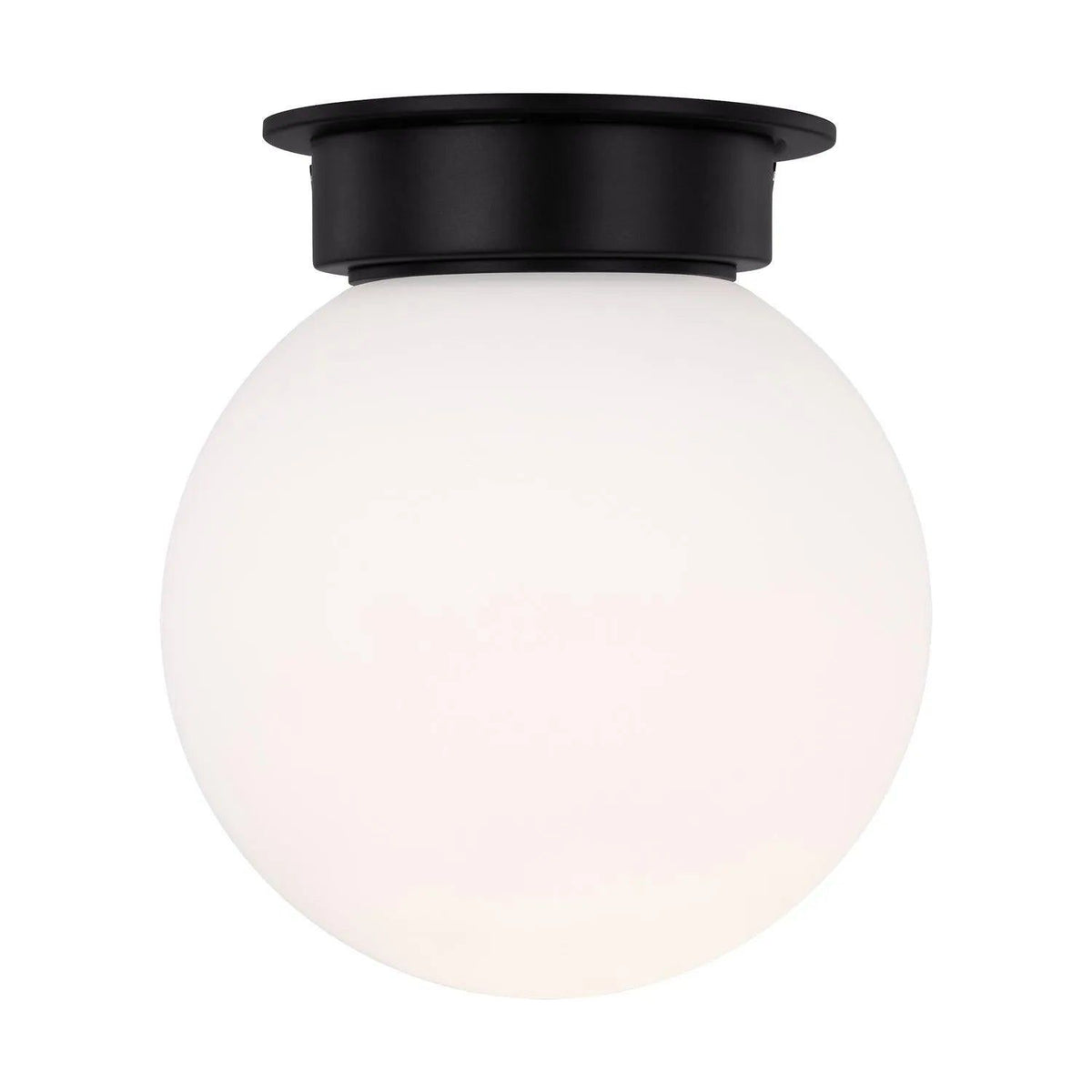 Visual Comfort Studio Collection - Nodes Extra Large Flush Mount - KF1101MBK | Montreal Lighting & Hardware