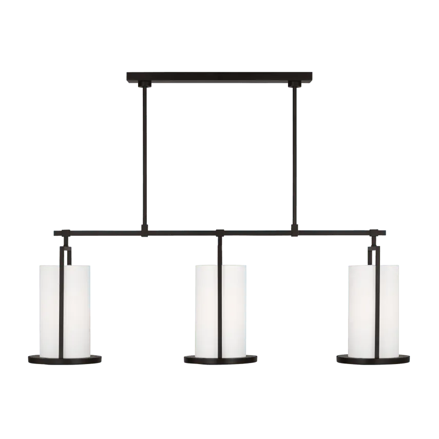 Visual Comfort Studio Collection - Sherwood Chandelier - TFC1053AI | Montreal Lighting & Hardware