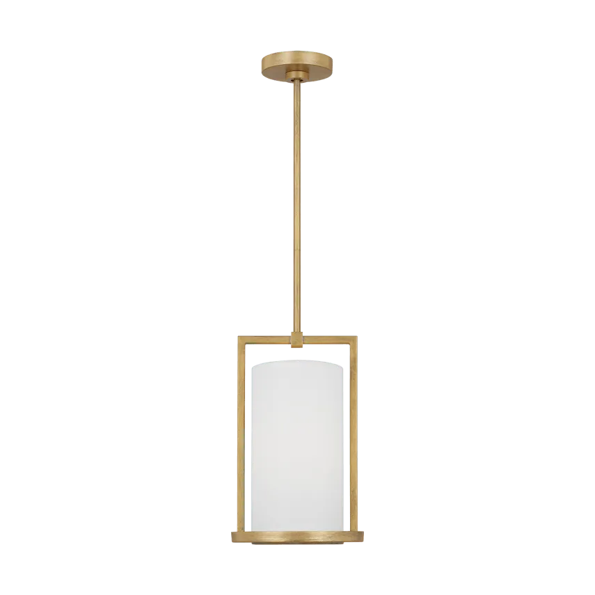 Visual Comfort Studio Collection - Sherwood Pendant - TFP1001CGD | Montreal Lighting & Hardware