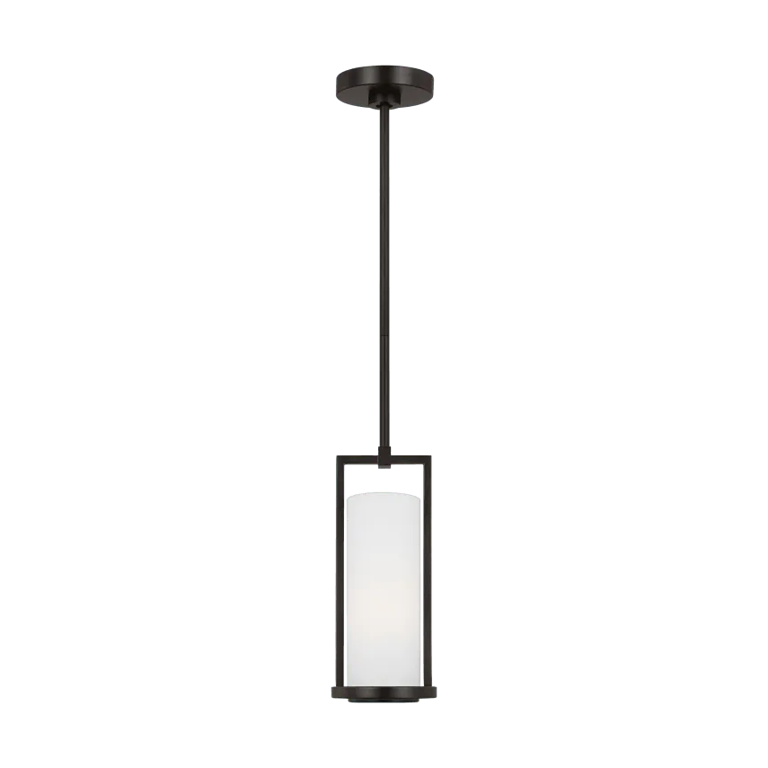 Visual Comfort Studio Collection - Sherwood Pendant - TFP1011AI | Montreal Lighting & Hardware