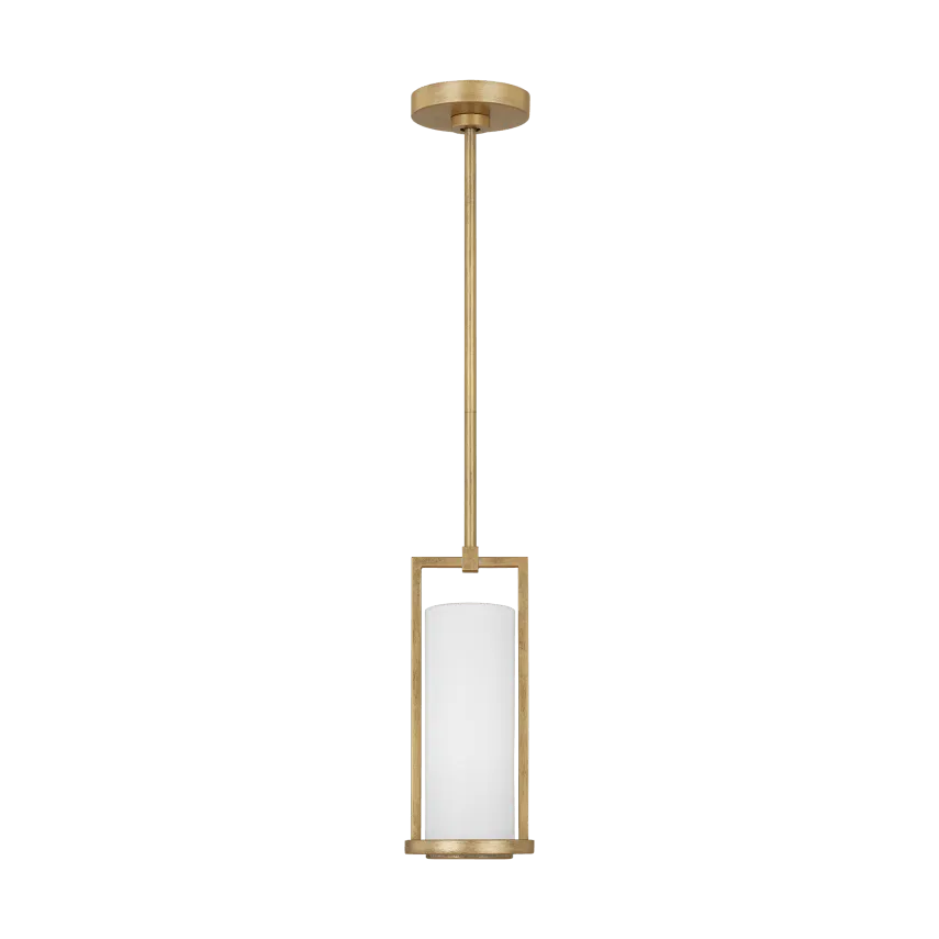 Visual Comfort Studio Collection - Sherwood Pendant - TFP1011CGD | Montreal Lighting & Hardware