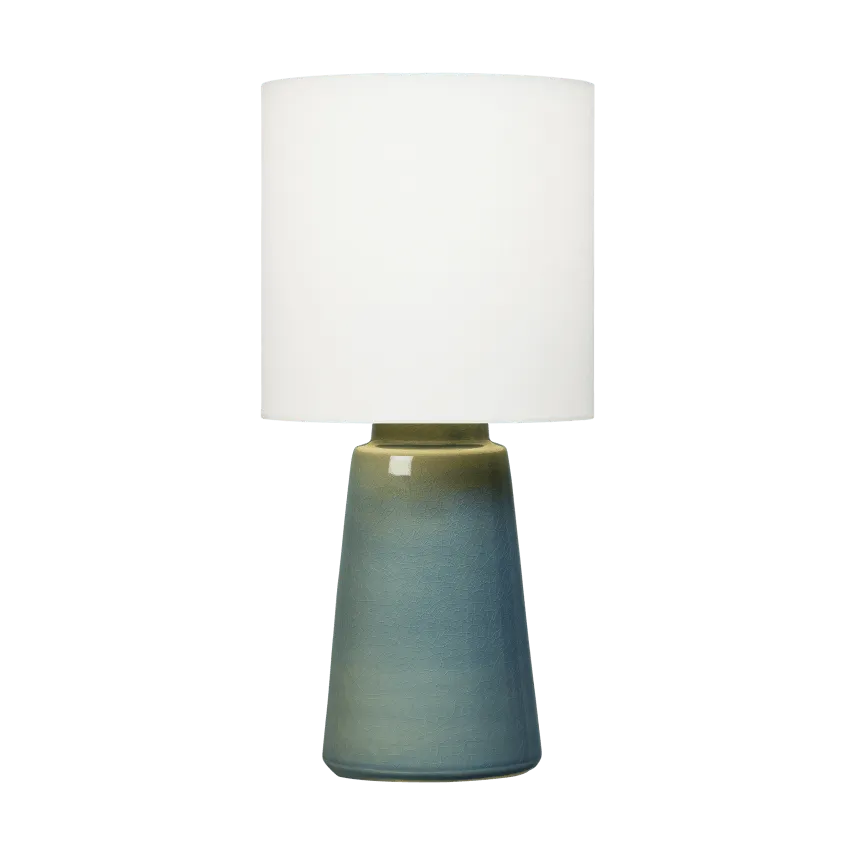 Visual Comfort Studio Collection - Vessel Table Lamp - BT1061BAC1 | Montreal Lighting & Hardware