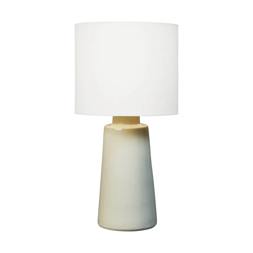 Visual Comfort Studio Collection - Vessel Table Lamp - BT1061SHG1 | Montreal Lighting & Hardware